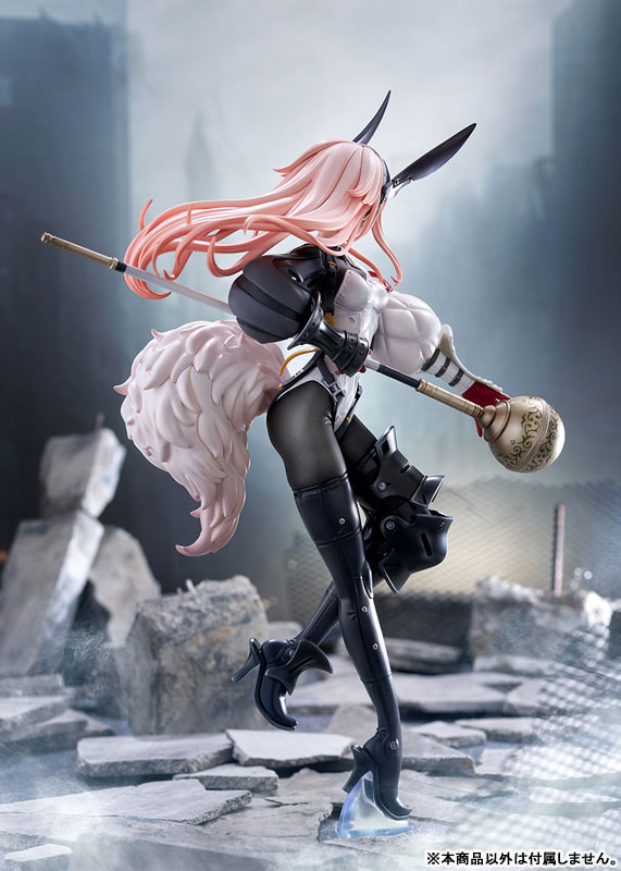 FALSLANDER HEXE 1/7 完成品フィギュア