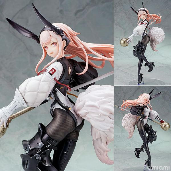 FALSLANDER HEXE 1/7 完成品フィギュア