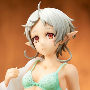 無職転生II ～異世界行ったら本気だす～ シルフィエット・グレイラット お着替えmode 1/7 完成品フィギュア