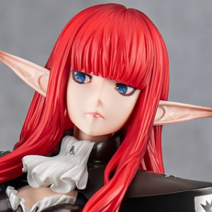 メタファー：リファンタジオ ヒュルケンベルグ 1/7 完成品フィギュア