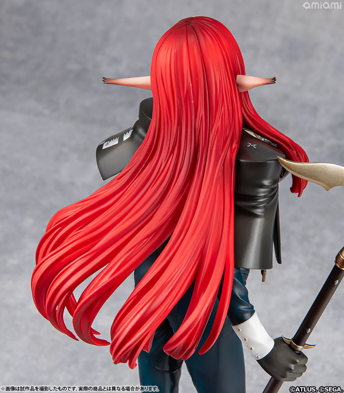 メタファー：リファンタジオ ヒュルケンベルグ 1/7 完成品フィギュア