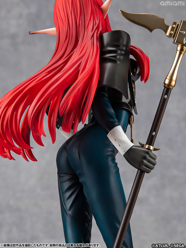 メタファー：リファンタジオ ヒュルケンベルグ 1/7 完成品フィギュア