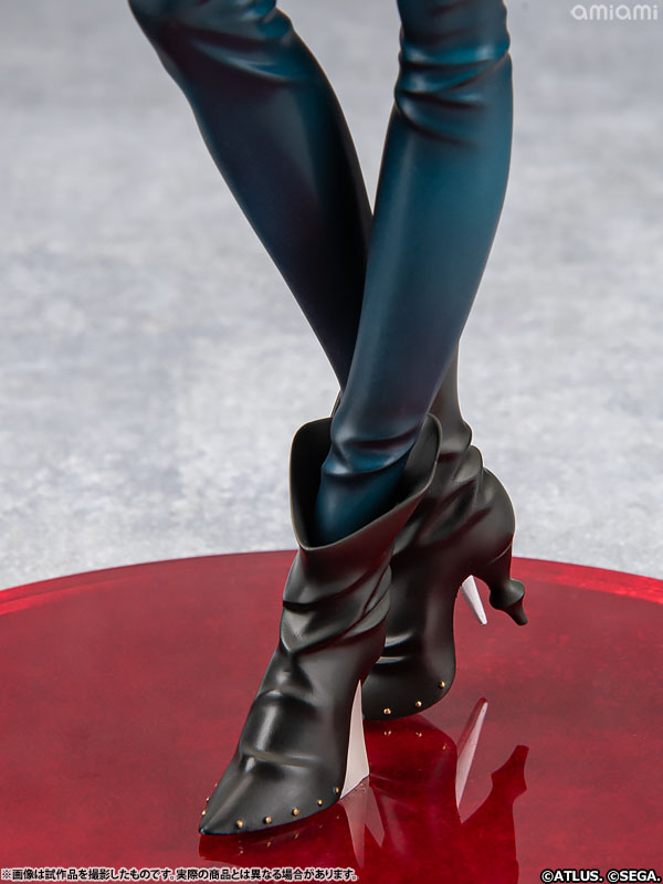 メタファー：リファンタジオ ヒュルケンベルグ 1/7 完成品フィギュア
