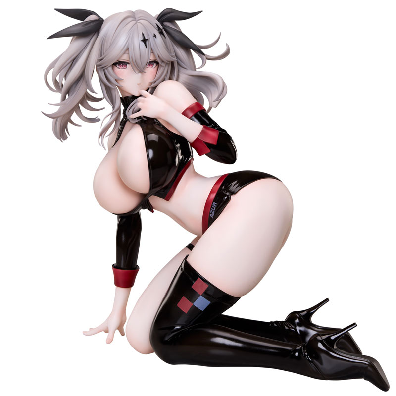 B-style アズールレーン ジョッフル 祝福のスタートダッシュ 完成品フィギュア ジョッフル