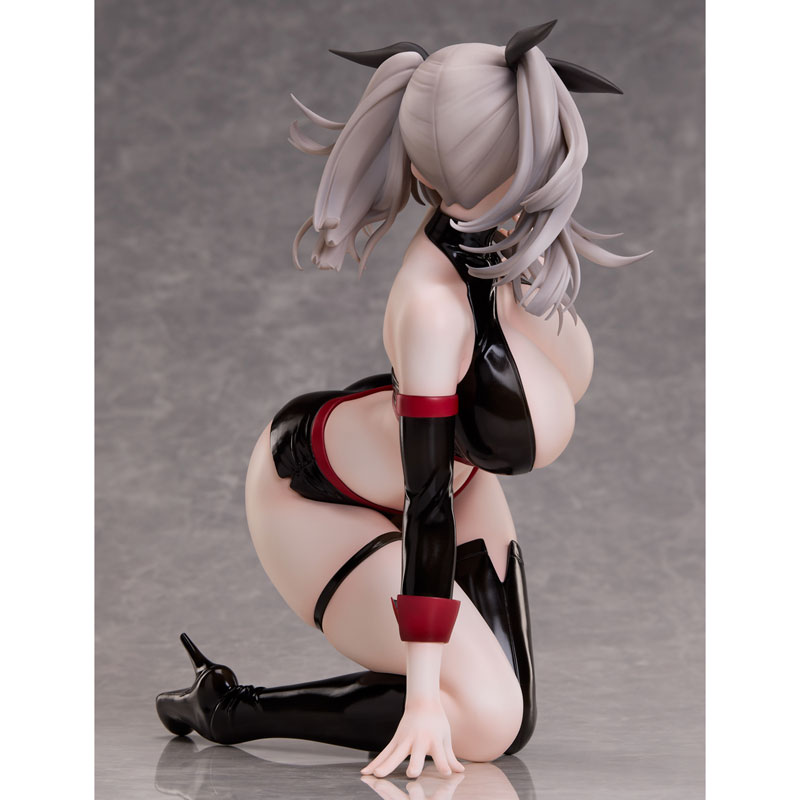 B-style アズールレーン ジョッフル 祝福のスタートダッシュ 完成品フィギュア