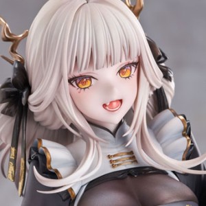 勝利の女神：NIKKE ブラン：ホワイトラビット 1/7 完成品フィギュア