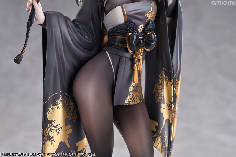 勝利の女神:NIKKE ブラン:ホワイトラビット 1/7 完成品フィギュア