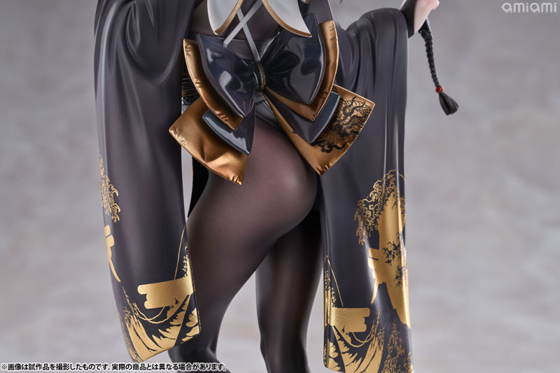 勝利の女神:NIKKE ブラン:ホワイトラビット 1/7 完成品フィギュア