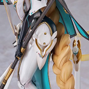 勝利の女神：NIKKE ラプンツェル 1/7 完成品フィギュア