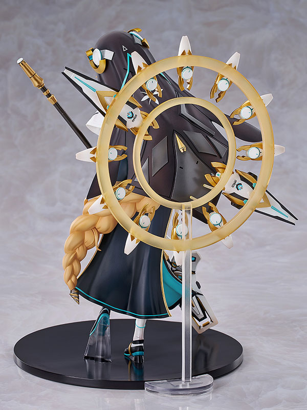 勝利の女神:NIKKE ラプンツェル 1/7 完成品フィギュア