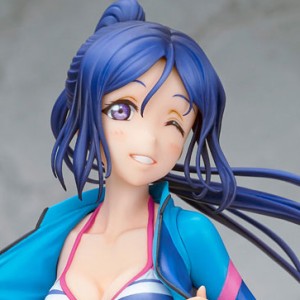 ラブライブ！サンシャイン！！ 松浦果南 ウェットスーツVer. 1/7 完成品フィギュア（再販）