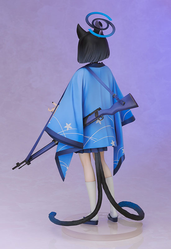 ブルーアーカイブ -Blue Archive- キキョウ 1/7 完成品フィギュア