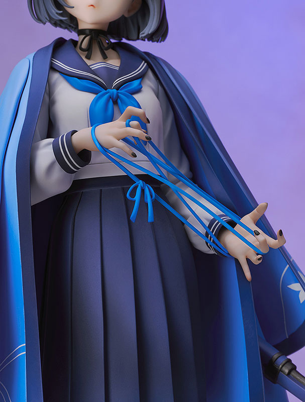 ブルーアーカイブ -Blue Archive- キキョウ 1/7 完成品フィギュア
