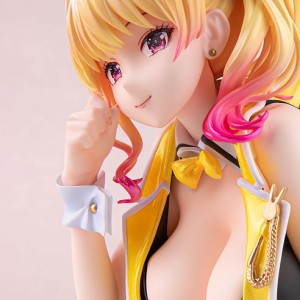 Creator’s Sellection バニーガーデン 凜 1/6 完成品フィギュア