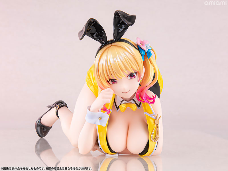 Creator’s Sellection バニーガーデン 凜 1/6 完成品フィギュア