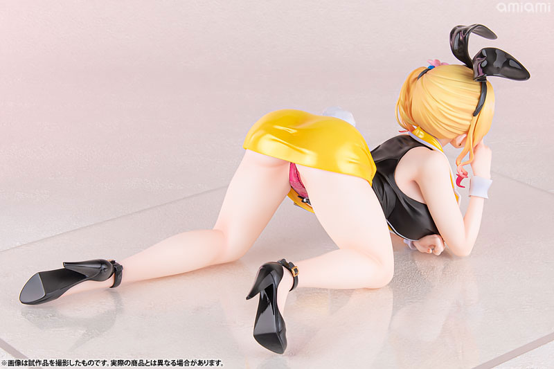 Creator’s Sellection バニーガーデン 凜 1/6 完成品フィギュア