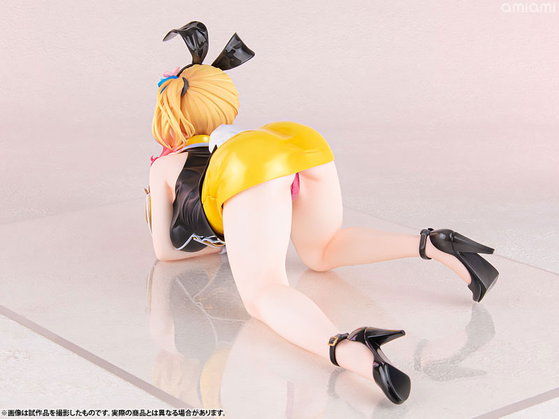 Creator’s Sellection バニーガーデン 凜 1/6 完成品フィギュア