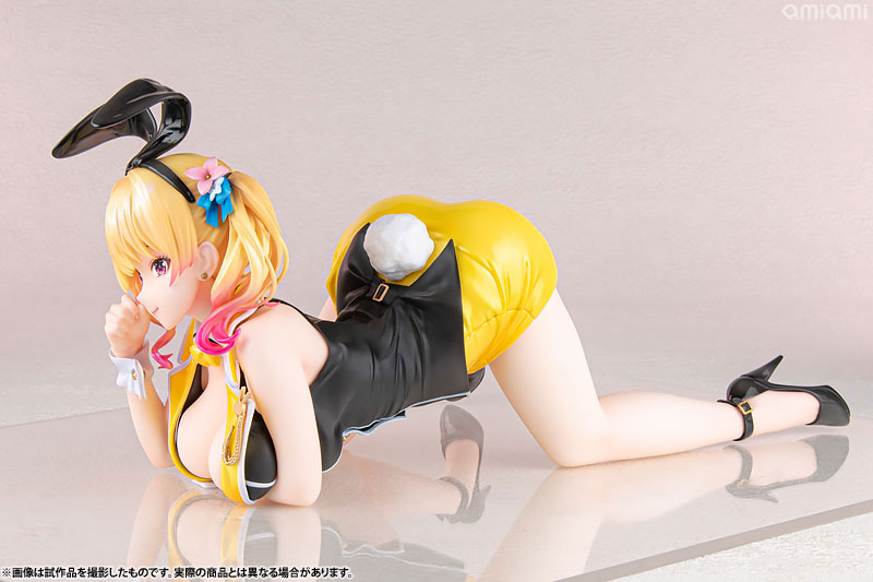 Creator’s Sellection バニーガーデン 凜 1/6 完成品フィギュア