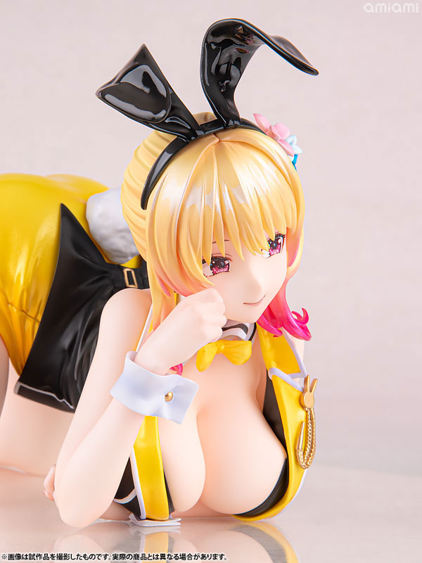 Creator’s Sellection バニーガーデン 凜 1/6 完成品フィギュア