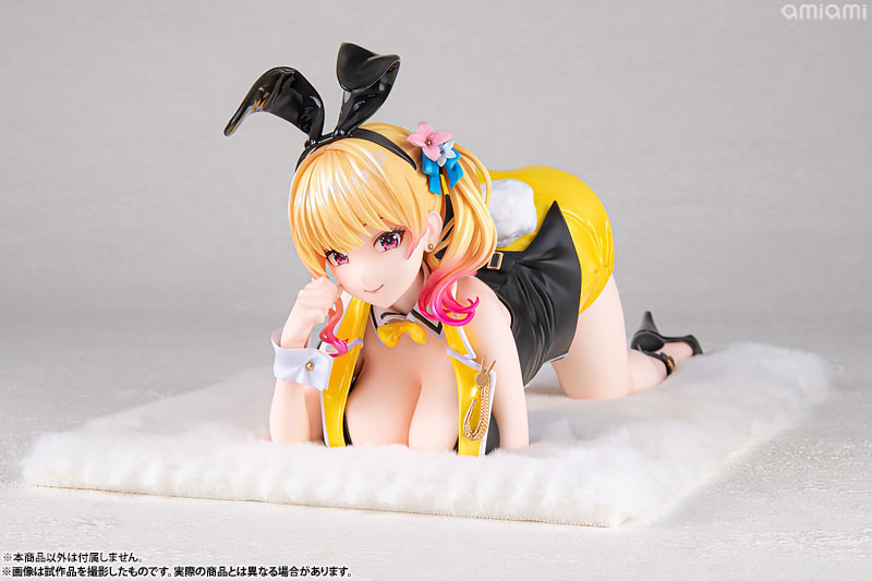 Creator’s Sellection バニーガーデン 凜 1/6 完成品フィギュア