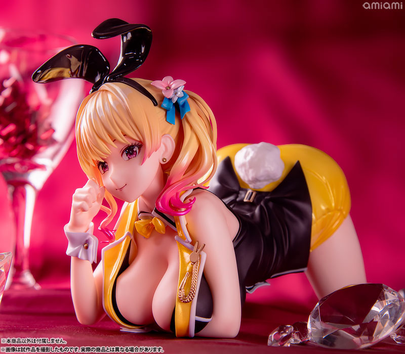 Creator’s Sellection バニーガーデン 凜 1/6 完成品フィギュア