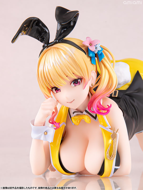Creator’s Sellection バニーガーデン 凜 1/6 完成品フィギュア