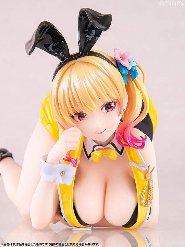 Creator’s Sellection バニーガーデン 凜 1/6 完成品フィギュア
