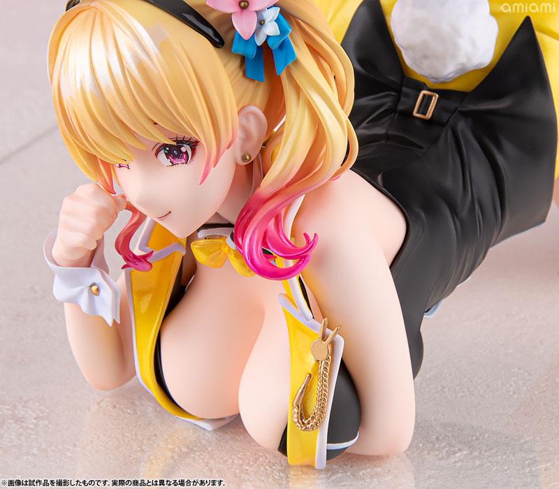 Creator’s Sellection バニーガーデン 凜 1/6 完成品フィギュア