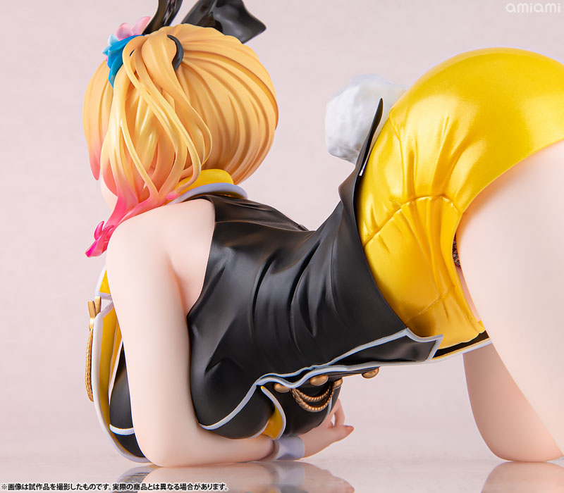 Creator’s Sellection バニーガーデン 凜 1/6 完成品フィギュア