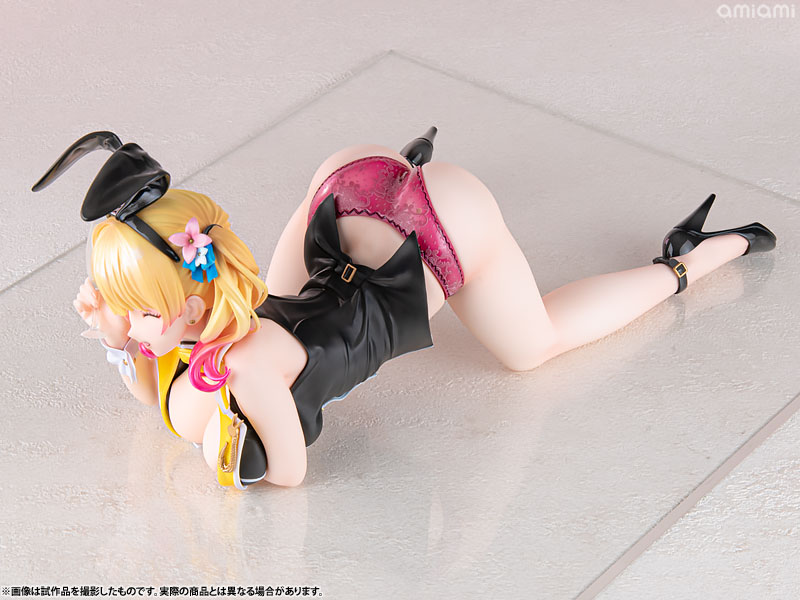 Creator’s Sellection バニーガーデン 凜 1/6 完成品フィギュア