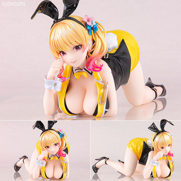 Creator’s Sellection バニーガーデン 凜 1/6 完成品フィギュア