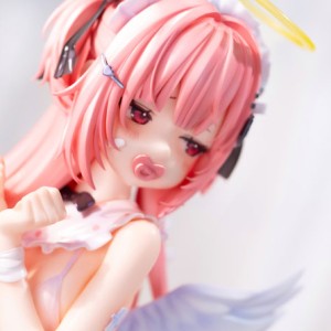 愛夢 下着ver. 1/4 完成品フィギュア