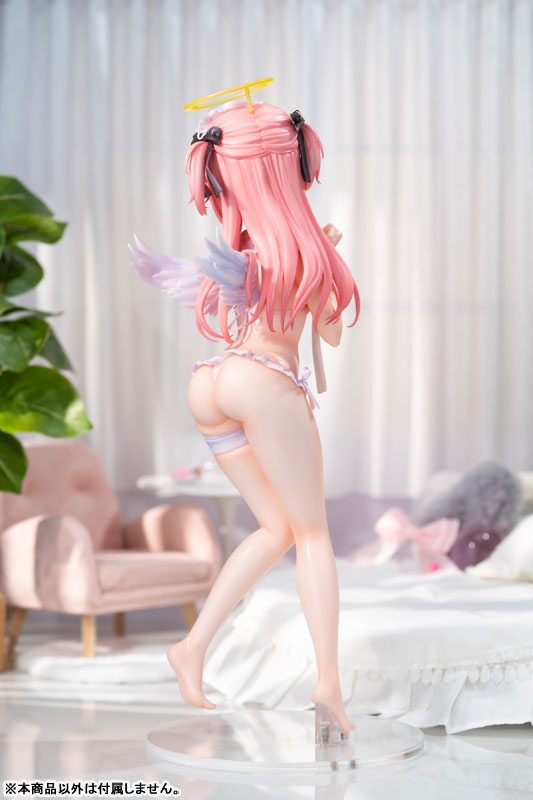 愛夢 下着ver. 1/4 完成品フィギュア