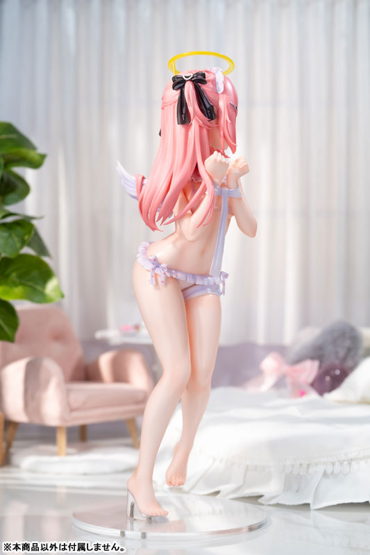 愛夢 下着ver. 1/4 完成品フィギュア