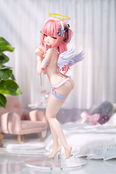 愛夢 下着ver. 1/4 完成品フィギュア