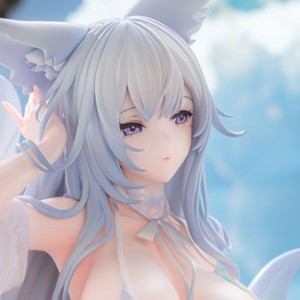 アズールレーン 信濃 雅夢の白浜Ver. 1/6 完成品フィギュア