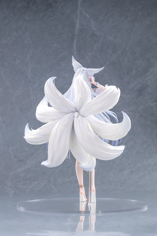 アズールレーン 信濃 雅夢の白浜Ver. 1/6 完成品フィギュア