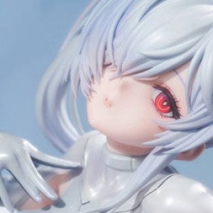 勝利の女神：NIKKE シンデレラ 1/4 完成品フィギュア 豪華版