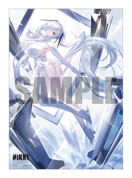 勝利の女神:NIKKE シンデレラ 1/4 完成品フィギュア 豪華版 特典
