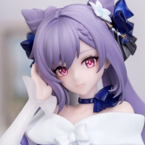 Gift+ 原神 刻晴・煌めく夜の宴Ver. 1/8 完成品フィギュア