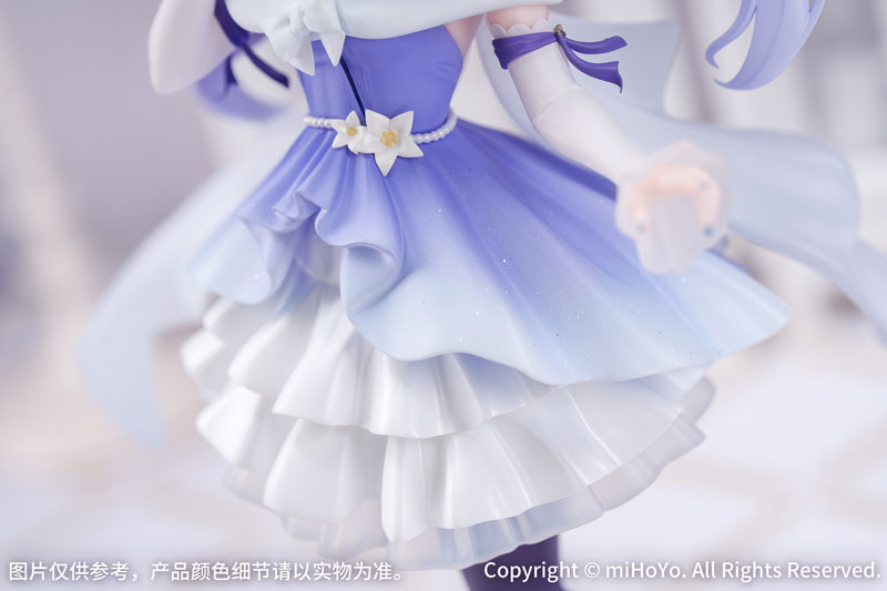 Gift+ 原神 刻晴・煌めく夜の宴Ver. 1/8 完成品フィギュア