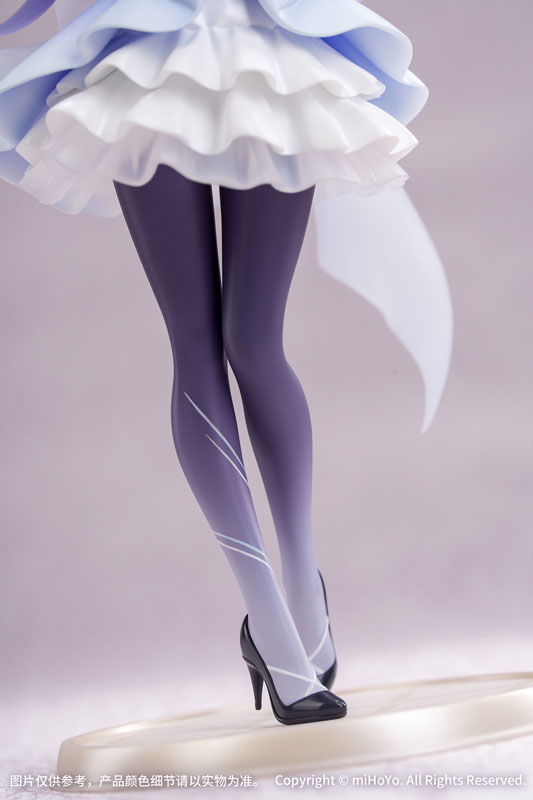 Gift+ 原神 刻晴・煌めく夜の宴Ver. 1/8 完成品フィギュア