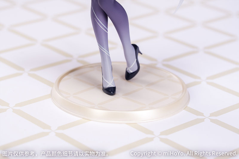 Gift+ 原神 刻晴・煌めく夜の宴Ver. 1/8 完成品フィギュア