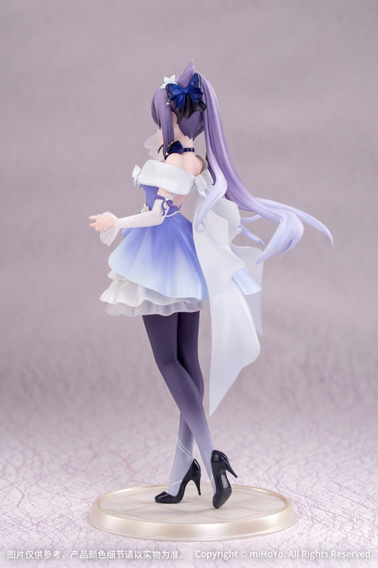 Gift+ 原神 刻晴・煌めく夜の宴Ver. 1/8 完成品フィギュア