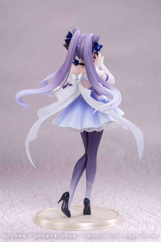 Gift+ 原神 刻晴・煌めく夜の宴Ver. 1/8 完成品フィギュア