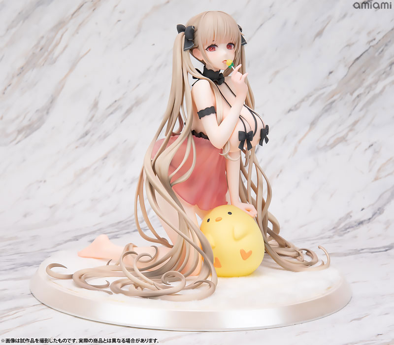 アズールレーン フォーミダブル スイートタイムVer. 1/6 完成品フィギュア フォーミダブル