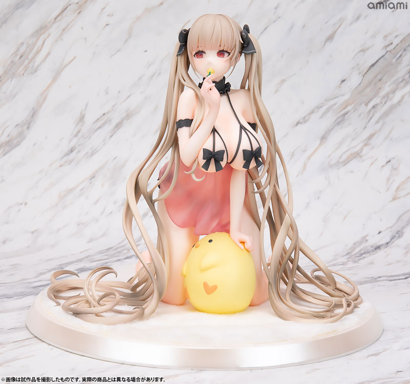 アズールレーン フォーミダブル スイートタイムVer. 1/6 完成品フィギュア