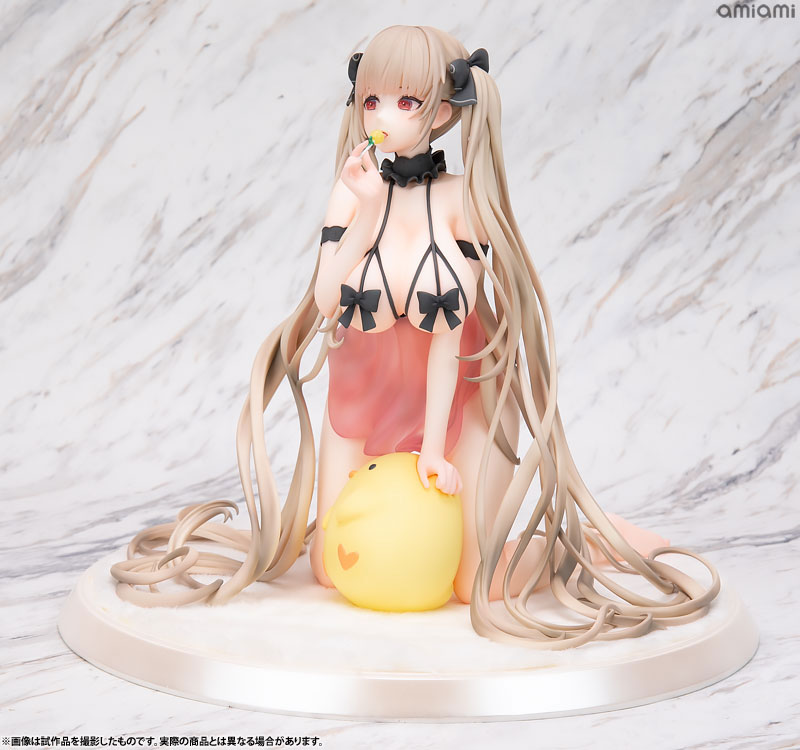 アズールレーン フォーミダブル スイートタイムVer. 1/6 完成品フィギュア