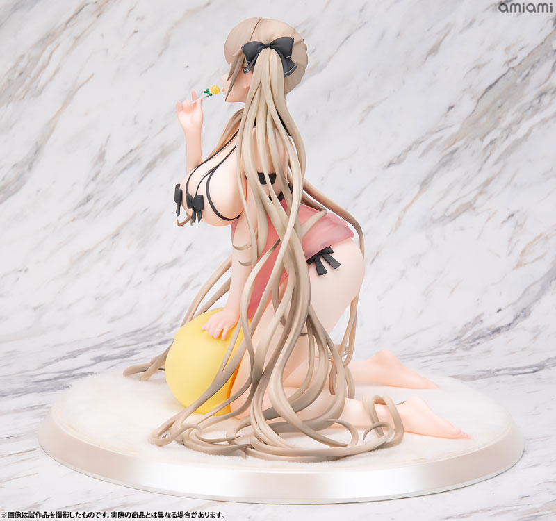 アズールレーン フォーミダブル スイートタイムVer. 1/6 完成品フィギュア