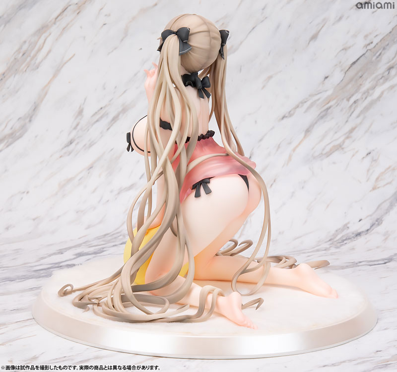 アズールレーン フォーミダブル スイートタイムVer. 1/6 完成品フィギュア